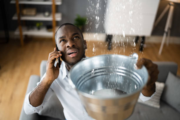 Best 24-hour water damage restoration  in Munday, TX