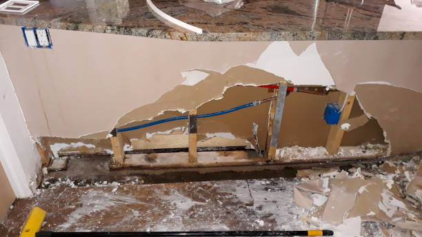  Munday, TX Water damage restoration Pros